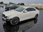 2013 Cadillac Ats Luxury