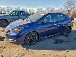 Nissan Leaf salvage cars for sale: 2023 Nissan Leaf sv Plus