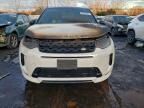 2023 Land Rover Discovery Sport se R-dynamic