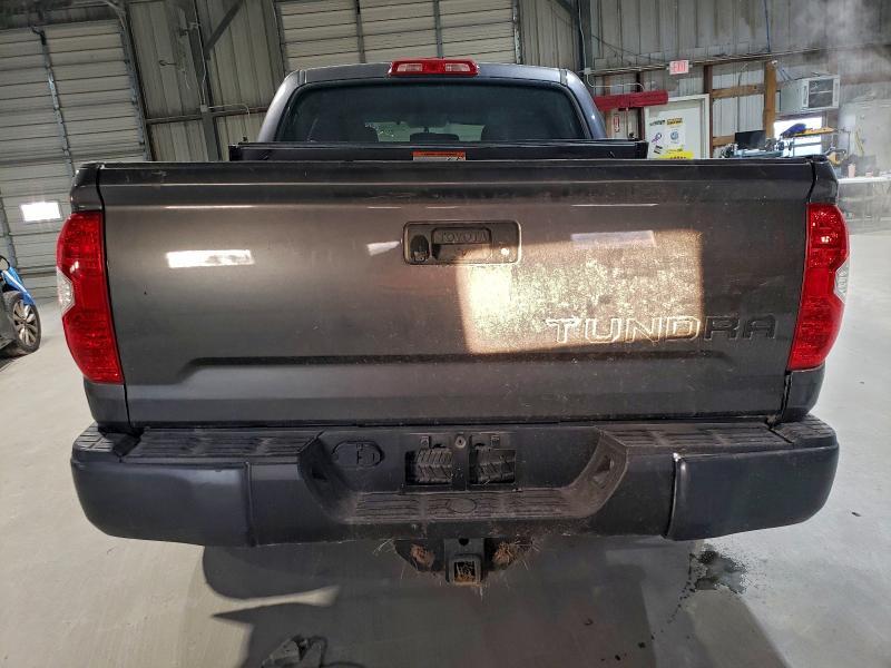 2016 Toyota Tundra Crewmax Limited
