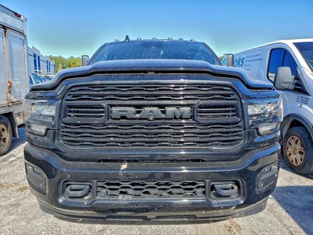 2022 Dodge RAM 3500 Limited