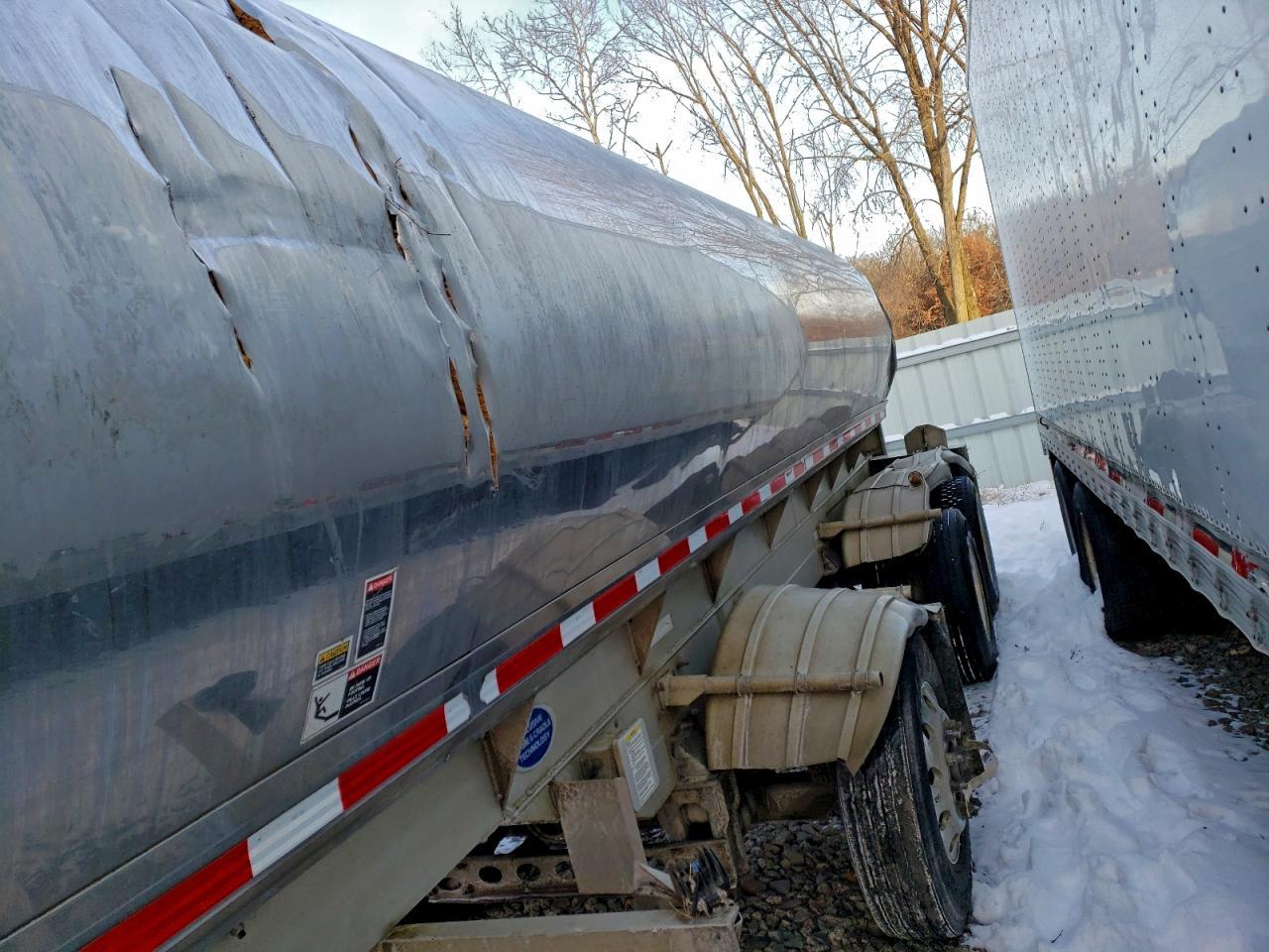 2022 Wxwm Tanker