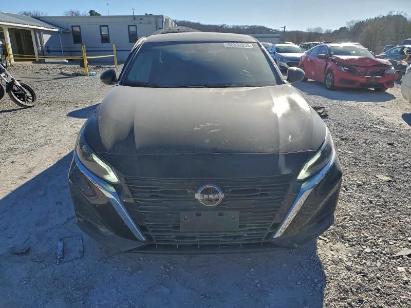 2023 Nissan Altima s