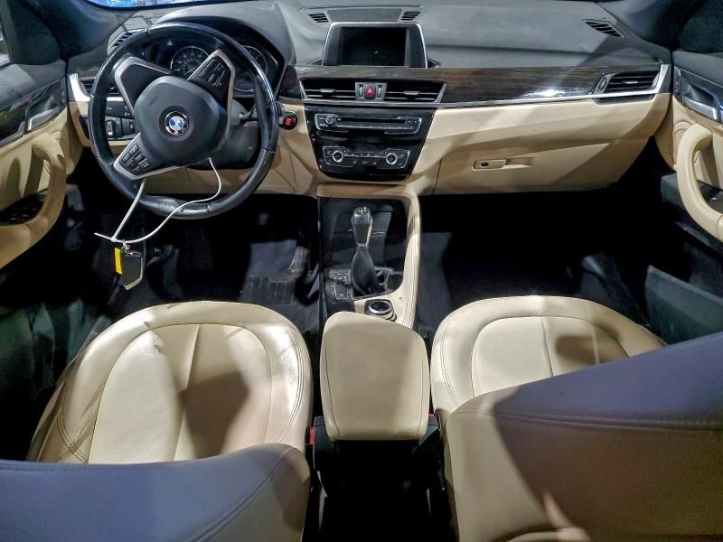 2017 BMW X1 Xdrive28i