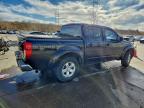 2013 Nissan Frontier s