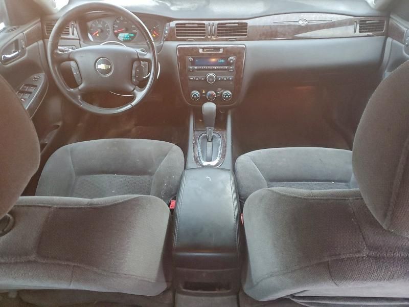 2014 Chevrolet Impala Limited ls