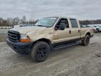 2001 Ford F250 Super Duty