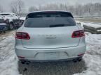 2018 Porsche Macan s
