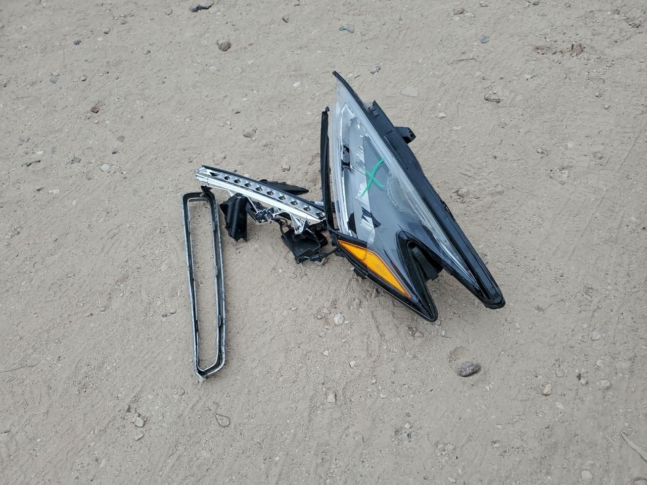 2021 Nissan Murano Platinum