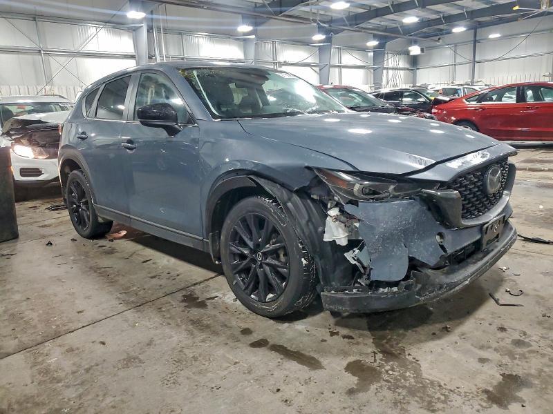 2023 Mazda Cx-5 Preferred