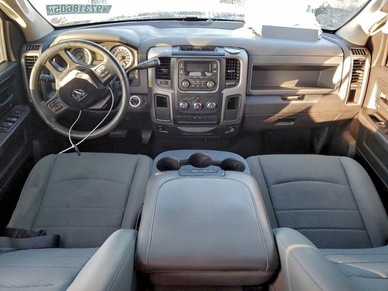2014 Dodge RAM 1500 ST