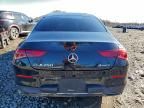 2022 Mercedes-Benz Cla 250 4matic