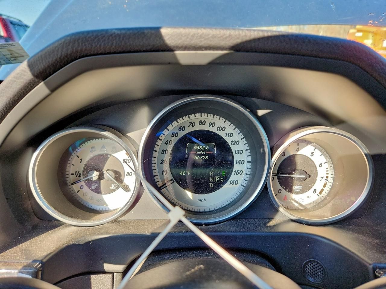 2016 Mercedes-Benz E 350 4matic