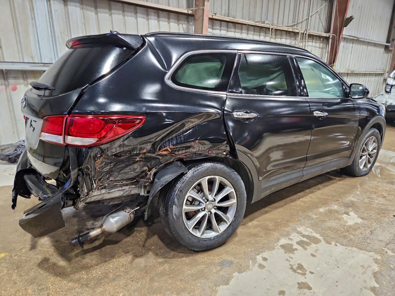2019 Hyundai Santa fe xl se
