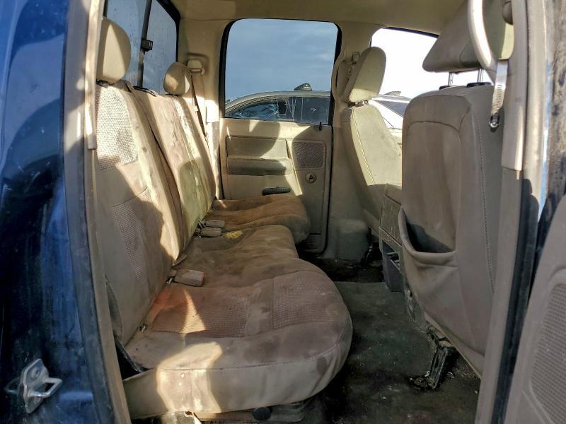 2007 Dodge Ram 1500 st