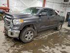 2017 Toyota Tundra Double Cab SR