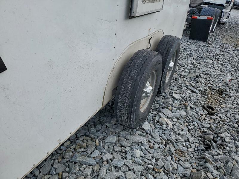 2018 Lako TA Horse Trailer
