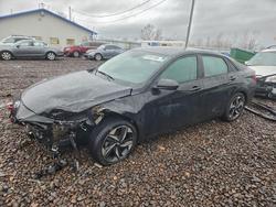 Hyundai Vehiculos salvage en venta: 2023 Hyundai Elantra sel