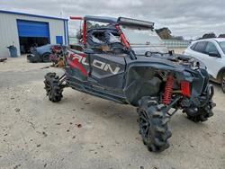 2020 Honda Talon 1000 Utility Vehicle en venta en Conway, AR