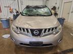 2010 Nissan Murano s