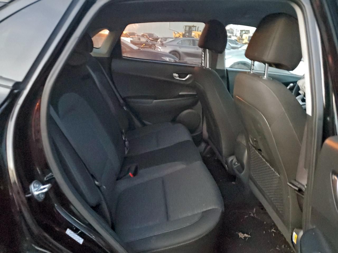 2023 Hyundai Kona Essential