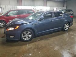 2015 KIA Optima lx for sale in Elgin, IL