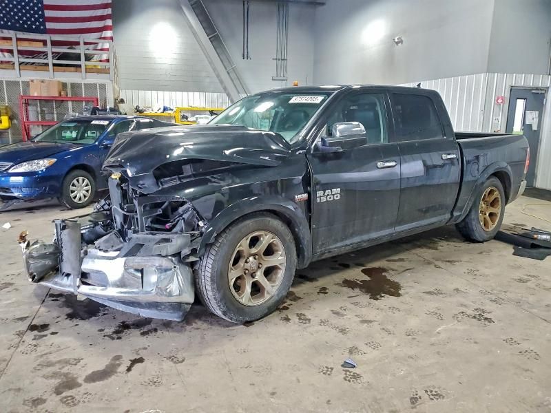 2016 Dodge 1500 Laramie