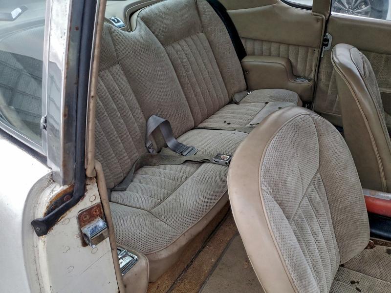 1963 Studebaker Avanti