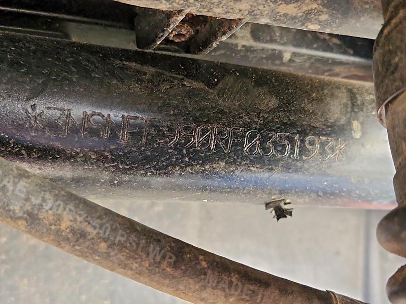 2024 Polaris RZR XP 1000