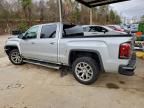 2017 GMC Sierra C1500 slt