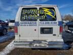 2003 Ford Econoline E150 van