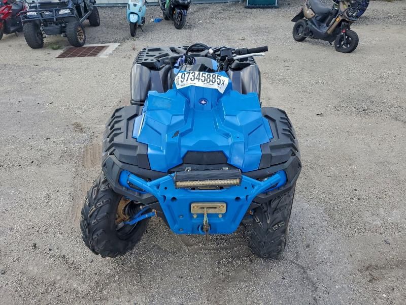 2023 Polaris Sportsman-ATV