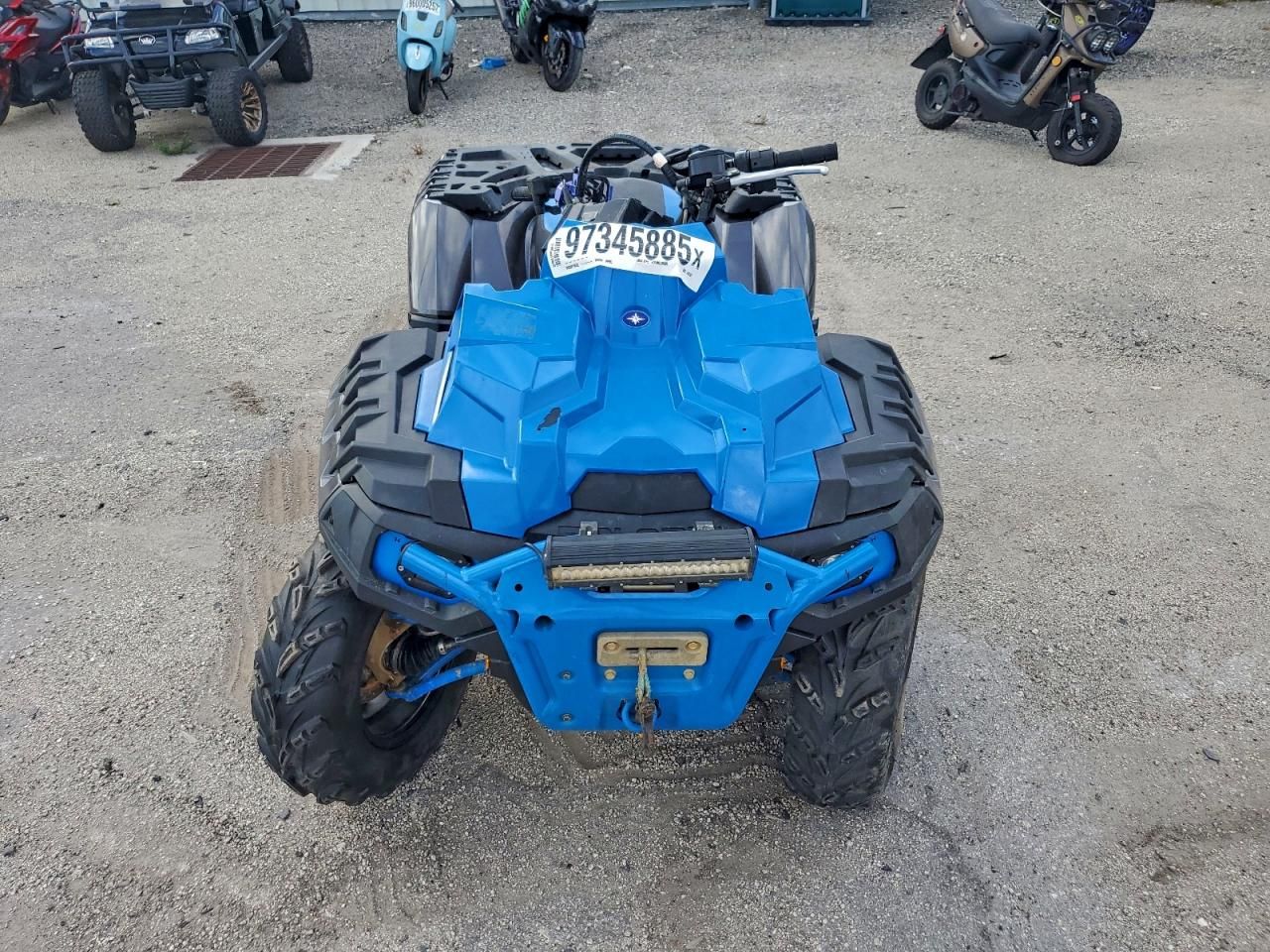 2023 Polaris Sportsman-ATV
