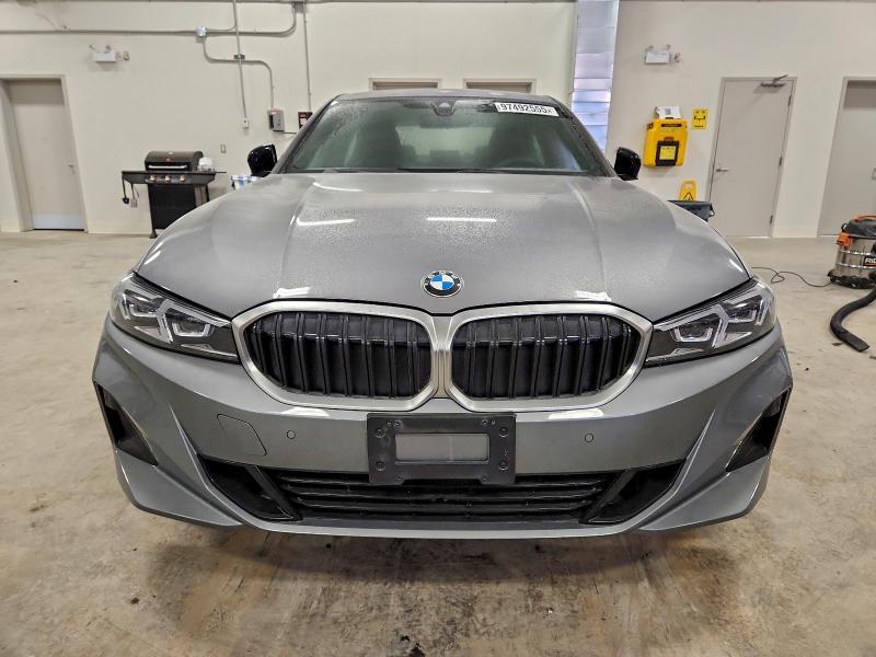 2023 BMW 330xi