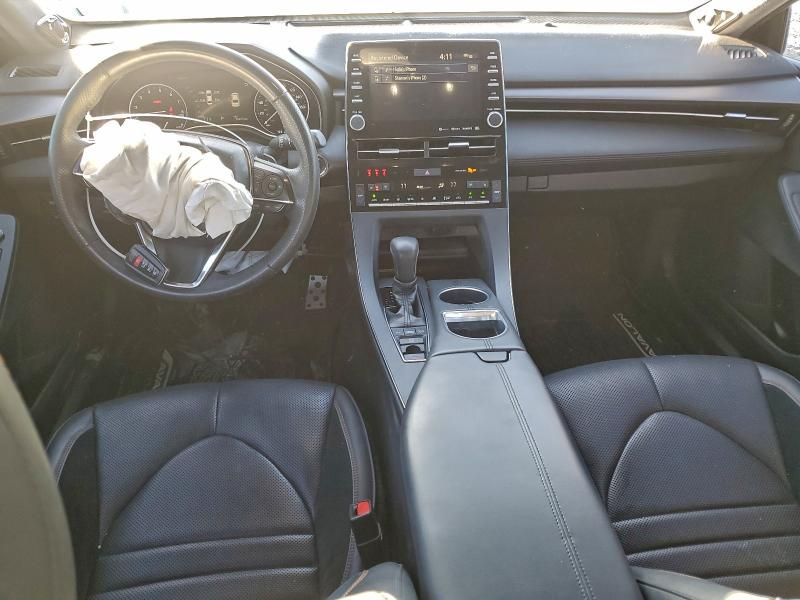 2019 Toyota Avalon tou