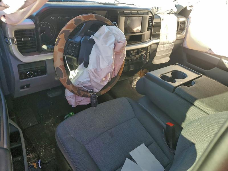 2024 Ford F250 Super Duty