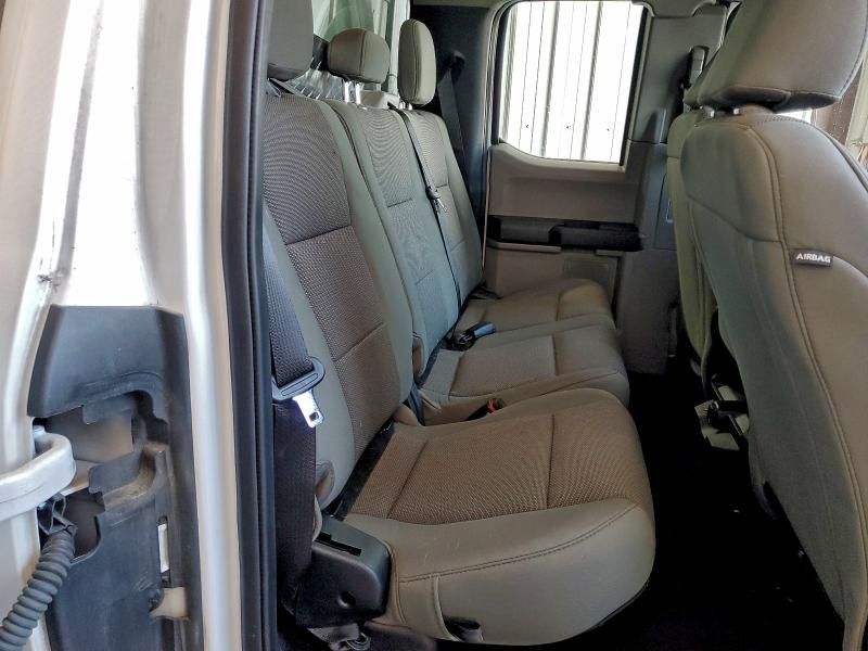 2021 Ford F250 Super Duty