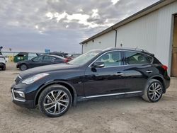 2016 Infiniti Qx50 for sale in Des Moines, IA