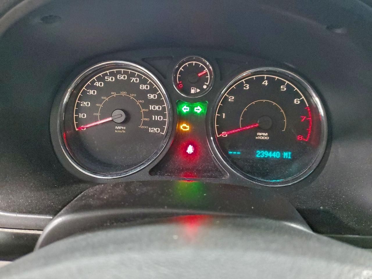 2009 Chevrolet Cobalt lt