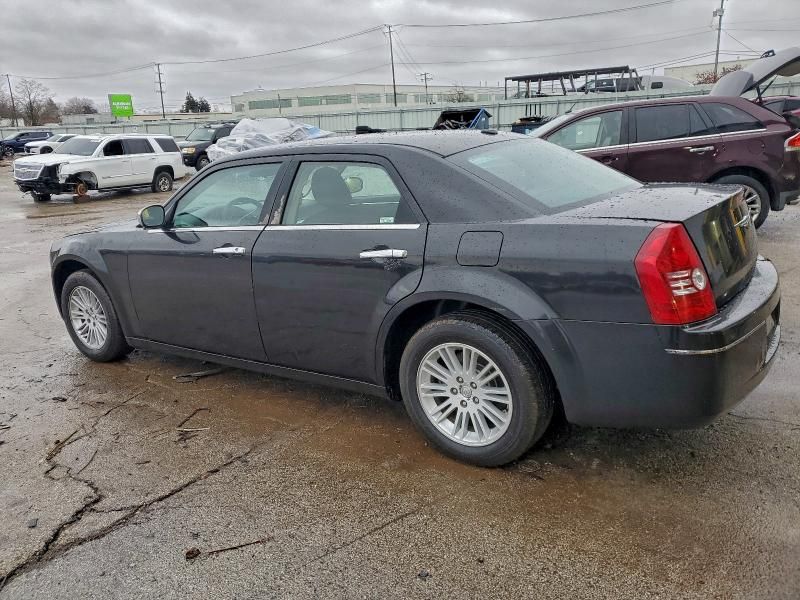2010 Chrysler 300 Touring