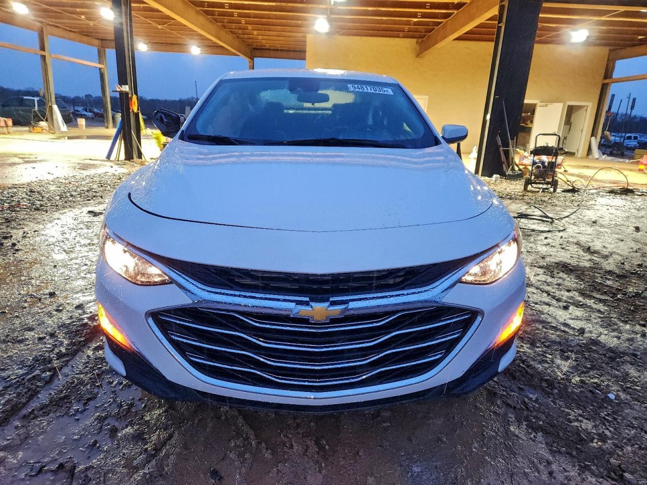 2024 Chevrolet Malibu ls