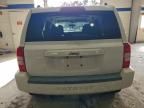 2008 Jeep Patriot Sport