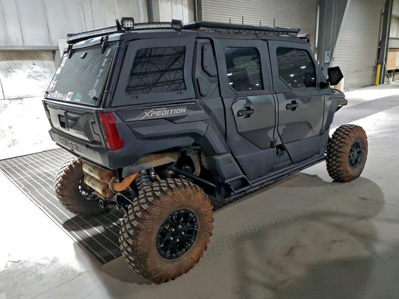 2025 Polaris Xpedition Utility Vehicle