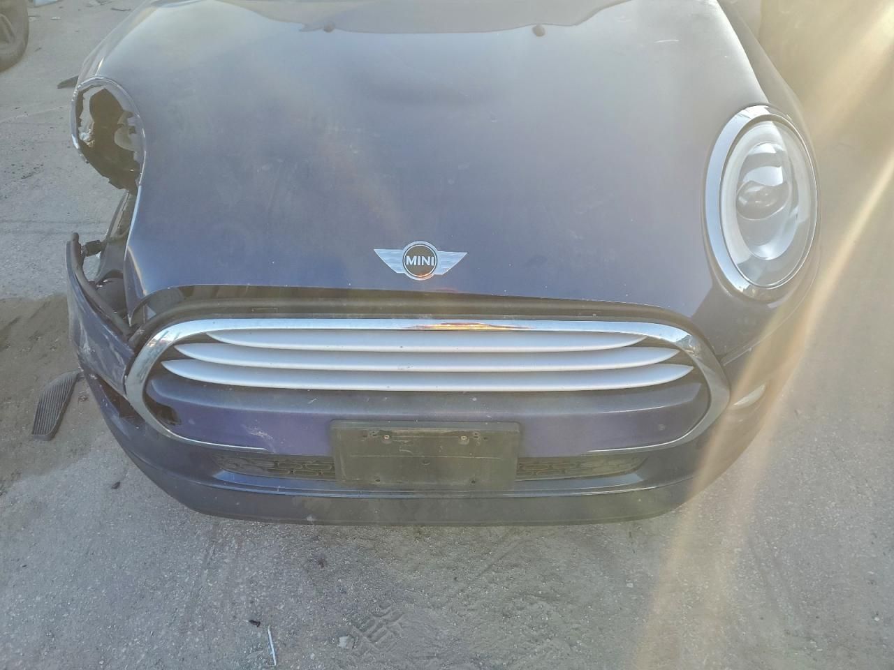 2015 Mini Cooper