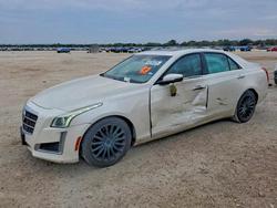 2014 Cadillac Cts Luxury Collection for sale in San Antonio, TX