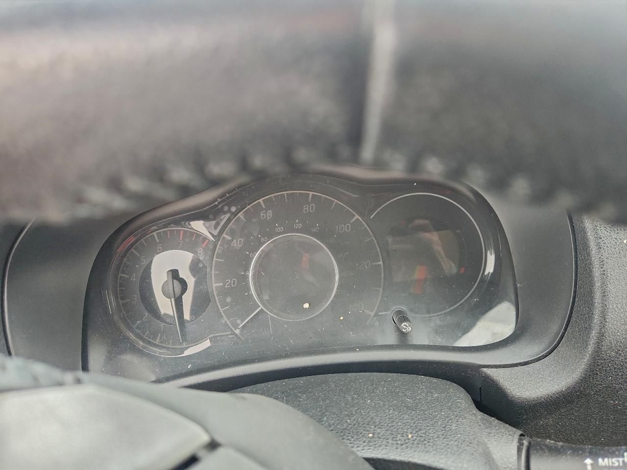 2015 Nissan Versa Note s