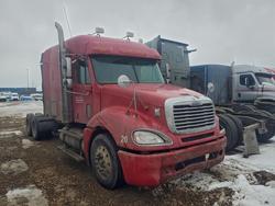 2007 Freigliner 2007 Freightliner Columbia 120 Semi Truck en venta en Des Moines, IA