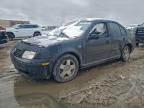 2002 Volkswagen Jetta gls