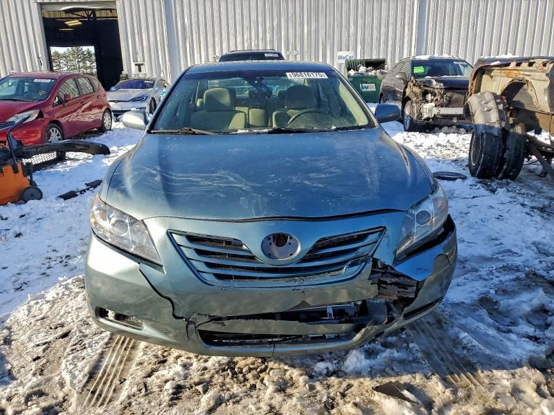 2009 Toyota Camry Base