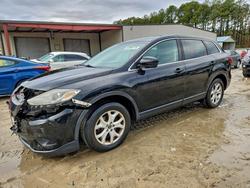 Mazda salvage cars for sale: 2013 Mazda Cx-9 Touring